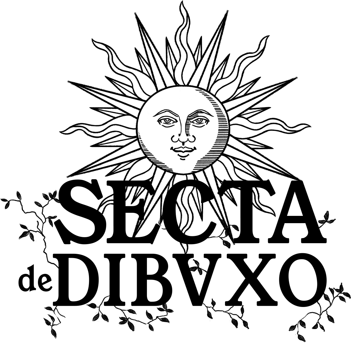 Secta de Dibujo